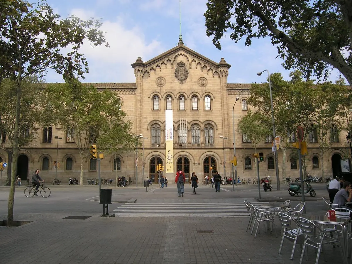 Immediate availability coworking Plaza Universitat Barcelona