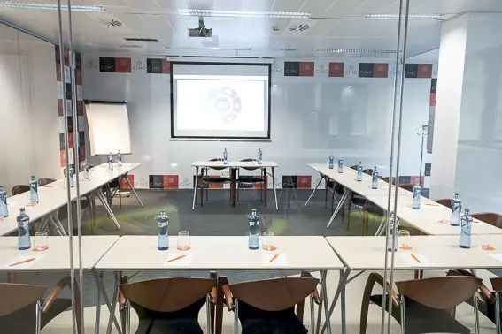 Oficinas para startups en Poblenou Selva De Mar