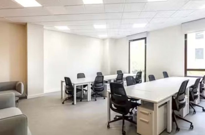 Coworking proche du centre à Sants Estacio