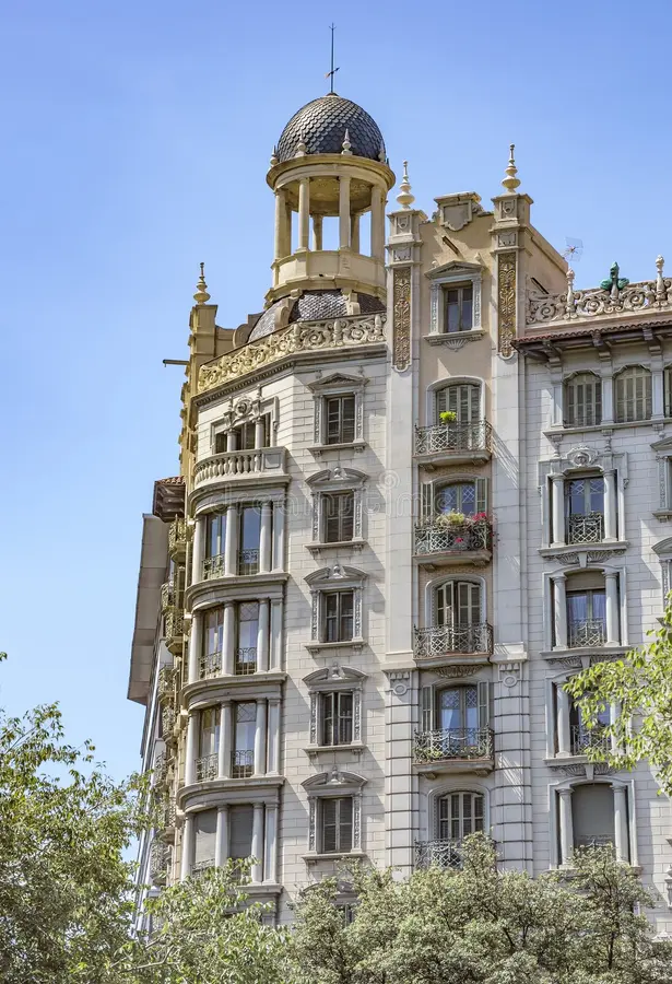 Bureaux pour startups à Eixample Diagonal