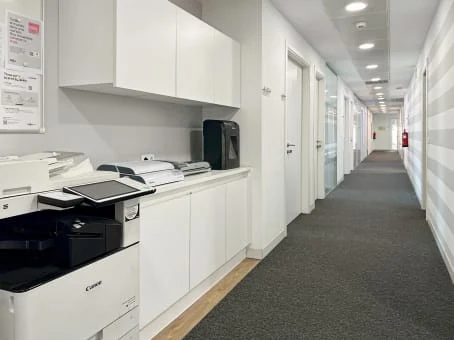 Coworking pour équipes à Eixample El Triangle | Officionados