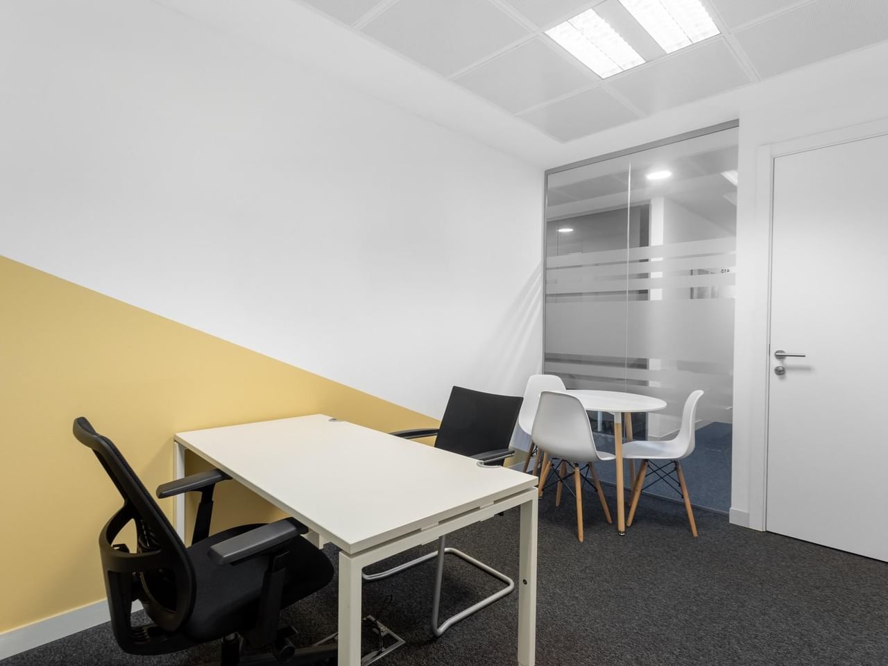 Coworking proche du centre à Eixample El Triangle