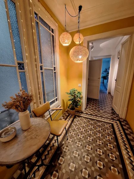 Coworking near Barcelona center in Eixample Rambla Catalunya