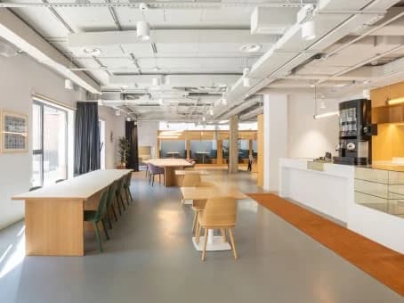 coworking mas de roda recepcion