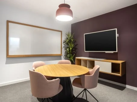 Best coworking Pere Iv Barcelona