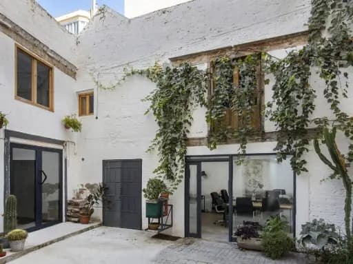 Coworking Eixample Tetuan Barcelona