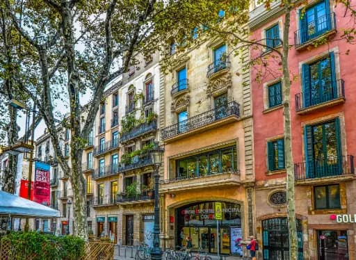 Oficinas para startups en Eixample Sant Antoni