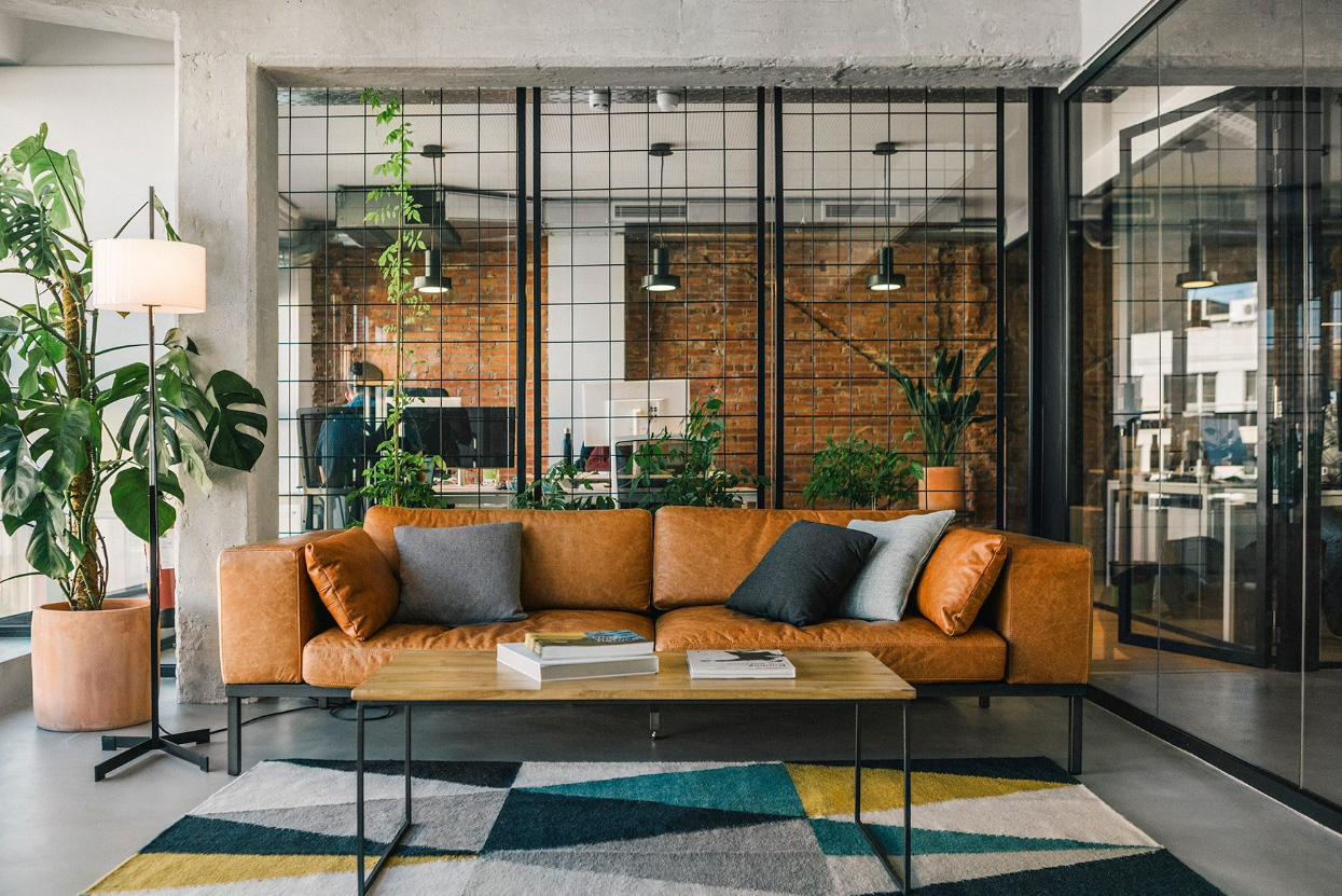 Coworking near Barcelona center in Eixample Comte Borrell