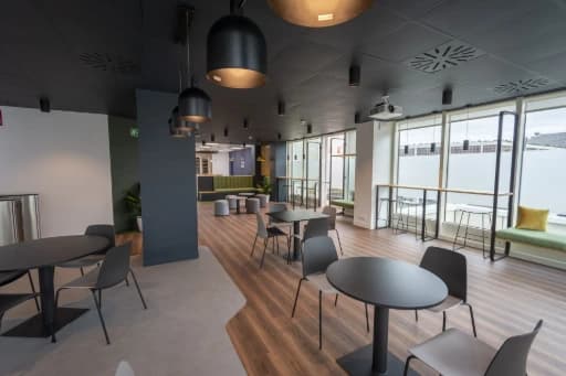 Coworking pour équipes à Sants Tarragona | Officionados