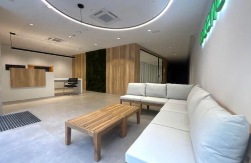 Coworking for teams in Eixample Sardenya | Officionados