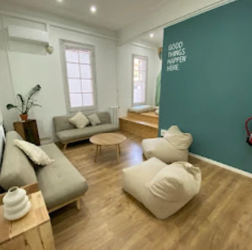 Meilleur coworking Eixample Consell De Cent Barcelone