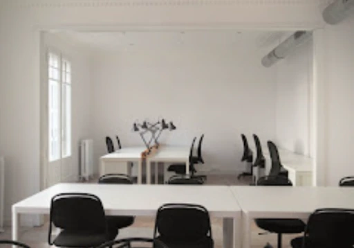 Bureaux pour startups à Eixample Consell De Cent