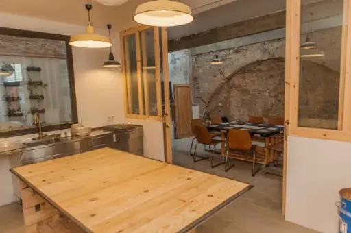 Oficinas para startups en 22 Arroba Marina