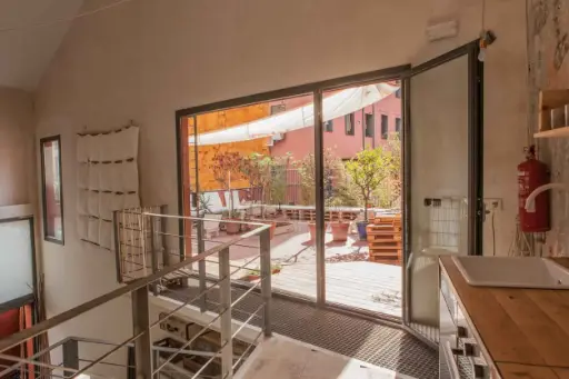 Coworking para equipos en 22 Arroba Marina | Officionados