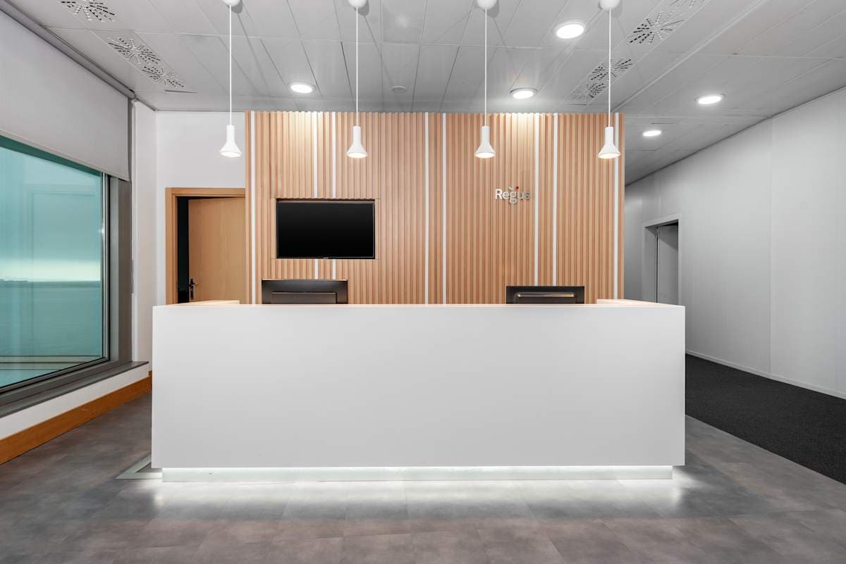 Meilleur coworking Barceloneta Barcelone