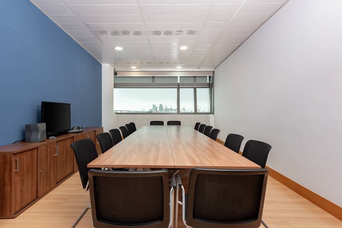 Coworking pour équipes à Barceloneta | Officionados