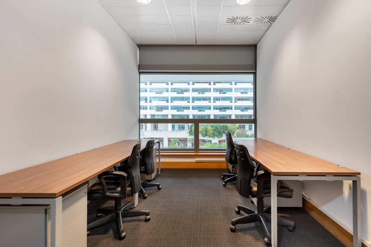 Disponibilité immédiate coworking Barceloneta Barcelone