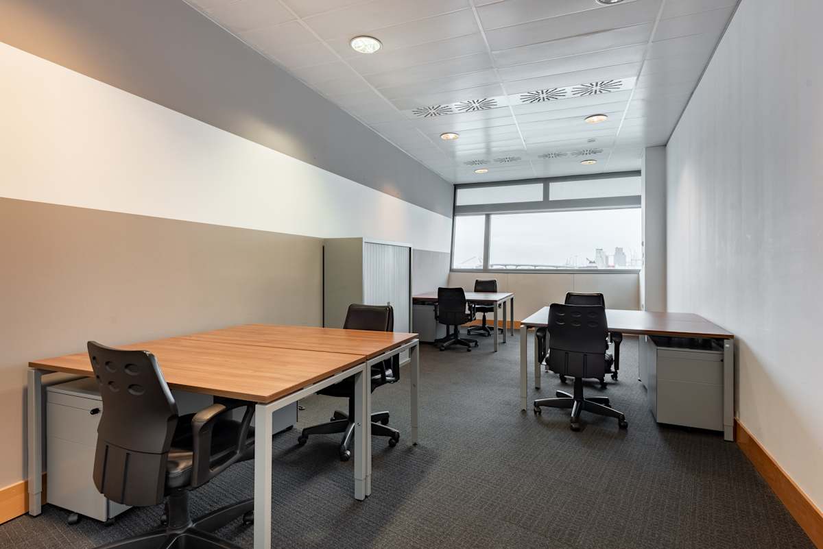 Coworking proche du centre à Barceloneta