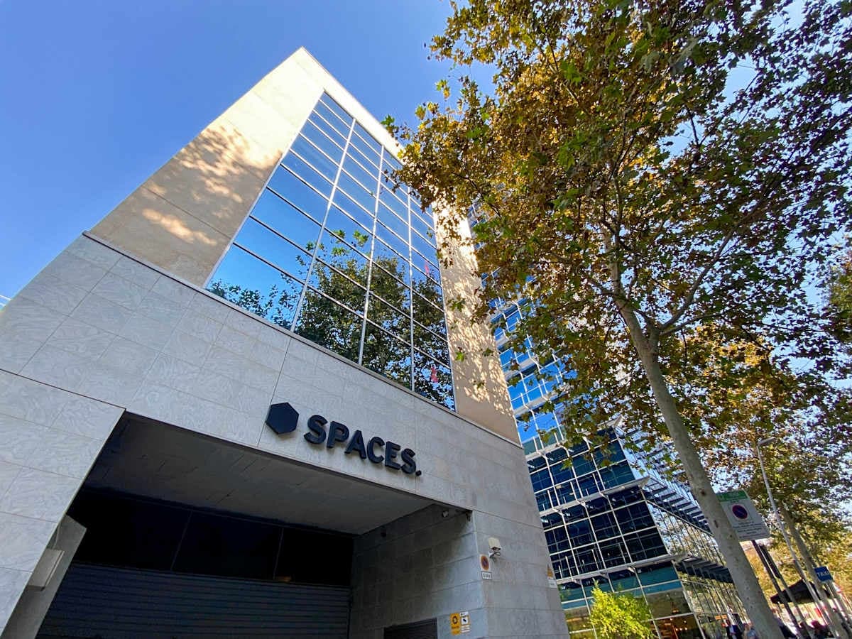 Espace de travail à Barcelona - image 1