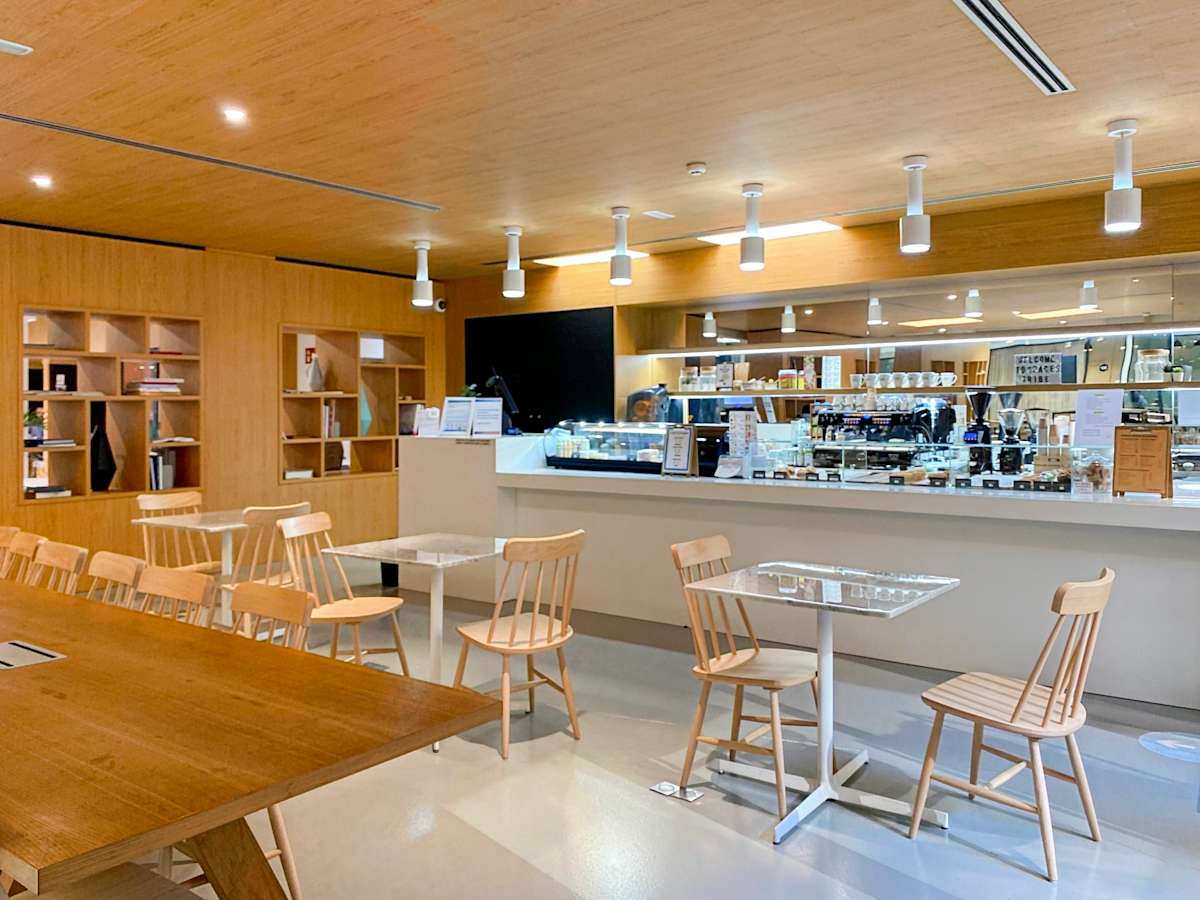 Oficinas para startups en Poblenou