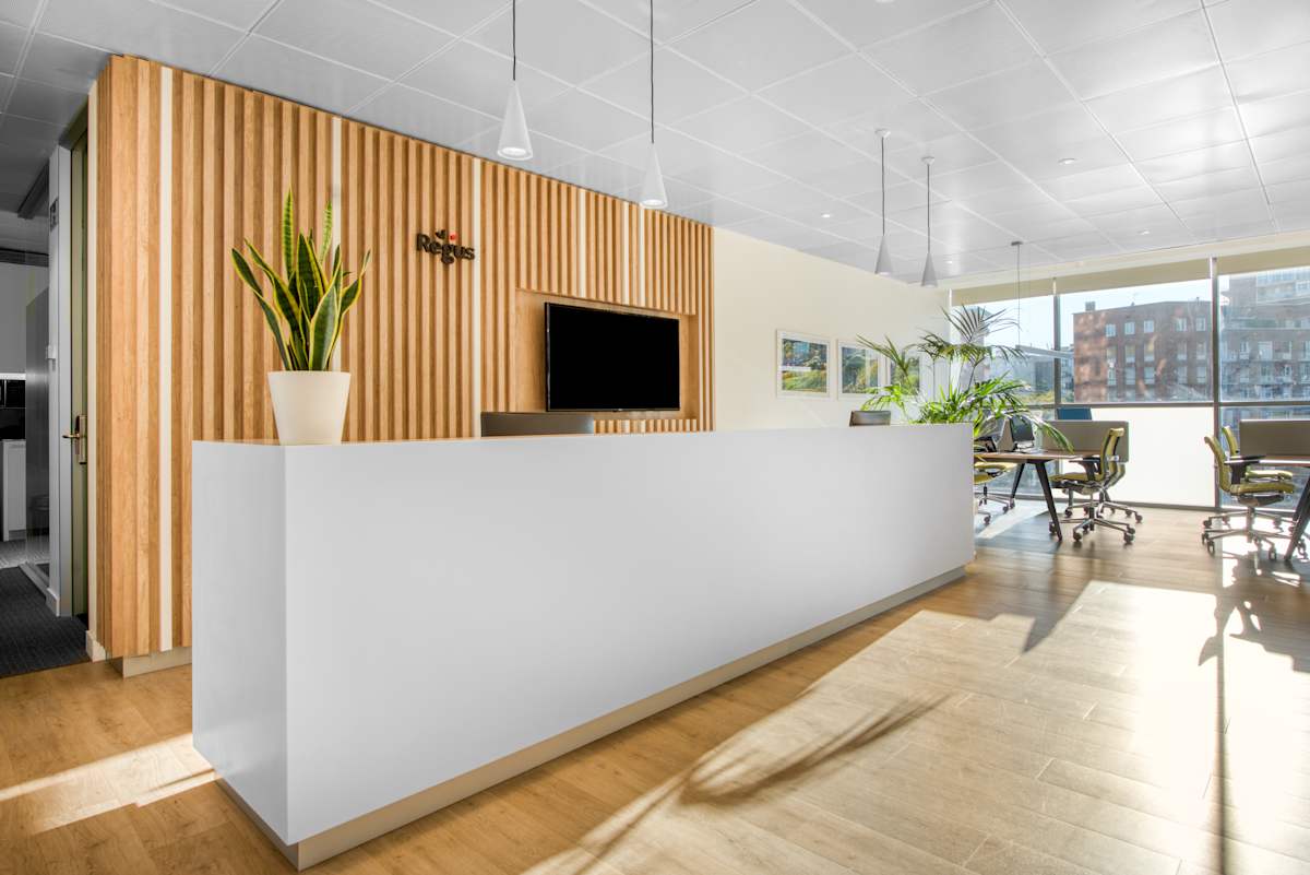 Meilleur coworking Sarrià Barcelone