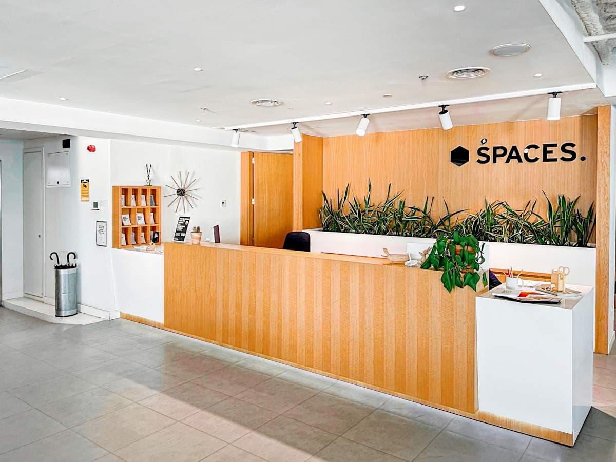 Coworking Poblenou Barcelona
