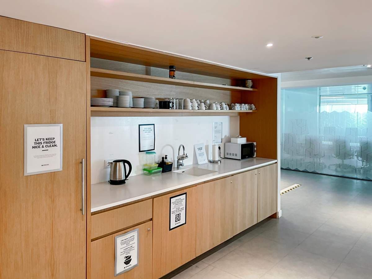Oficinas para startups en Poblenou