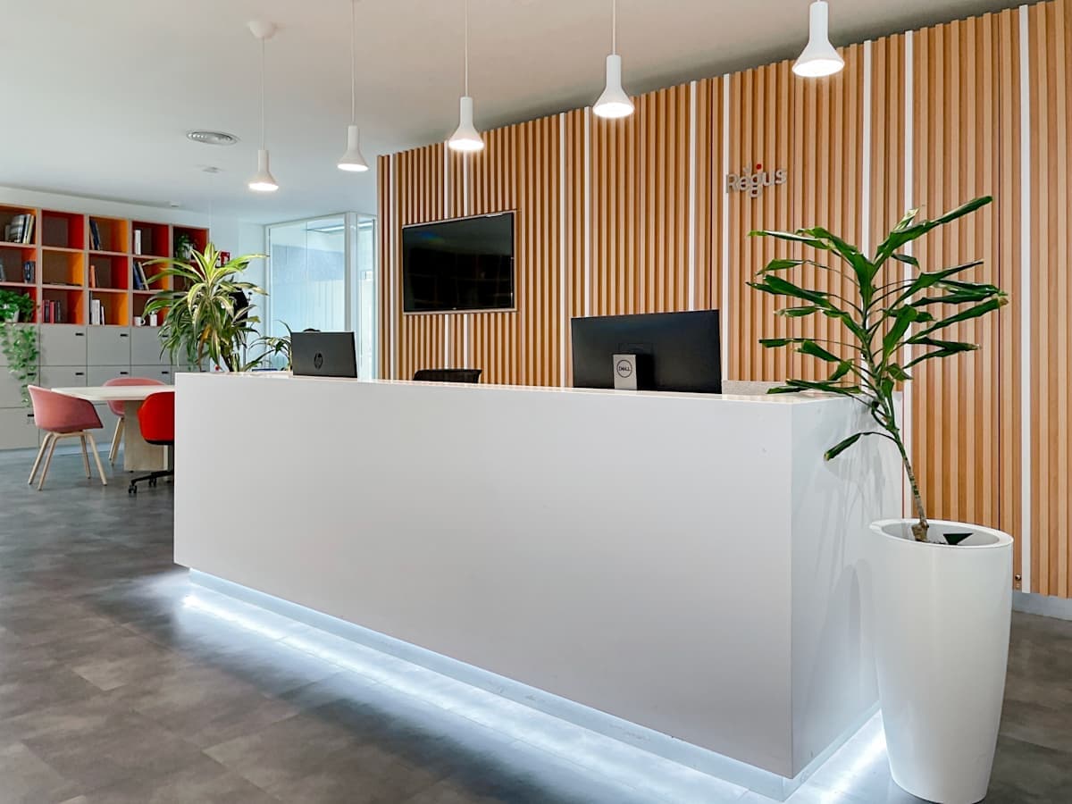 Meilleur coworking Les Corts Barcelone