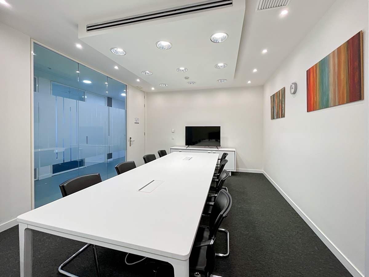 Coworking pour équipes à Les Corts | Officionados