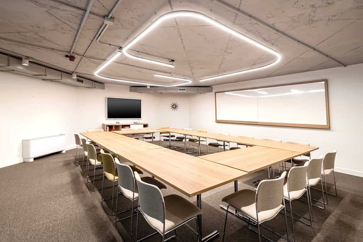 Coworking para equipos en Eixample | Officionados