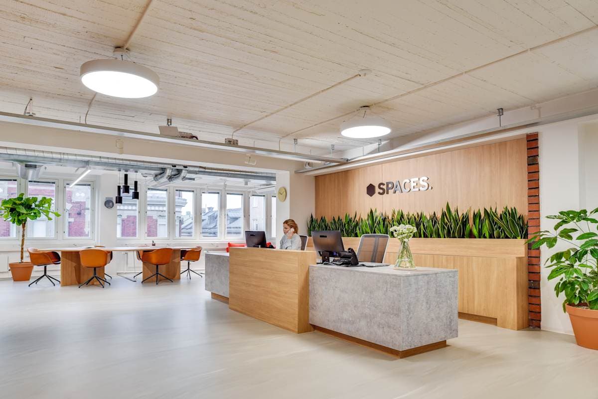 Meilleur coworking Barceloneta Barcelone