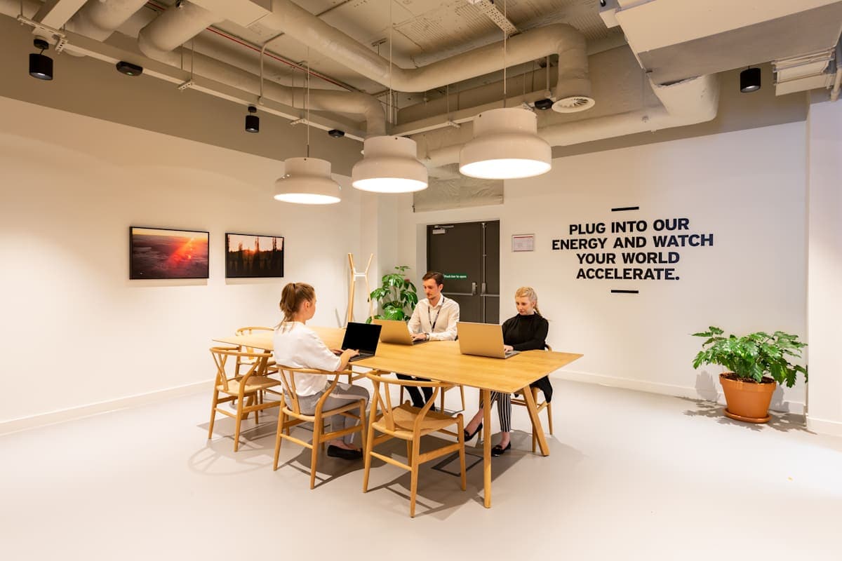 Disponibilité immédiate coworking Barceloneta Barcelone