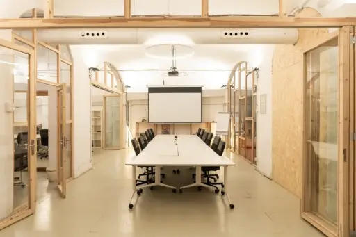 Meilleur coworking Eixample Bailen Barcelone