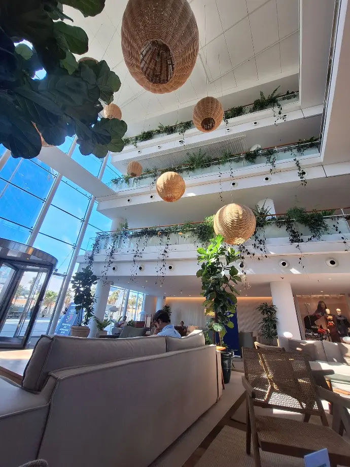 Coworking Space for rent Barcelona