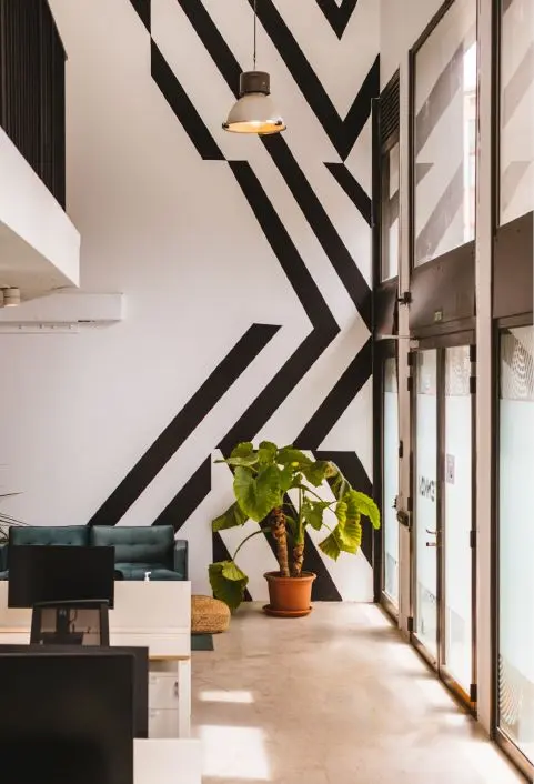 Office for rent in Barcelona