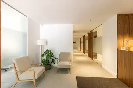 Executive office Sarrià