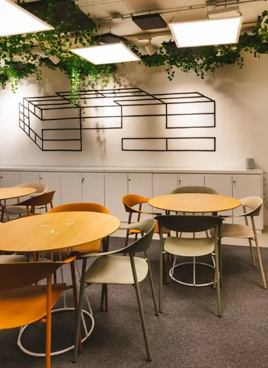 managed office barcelona poblenou