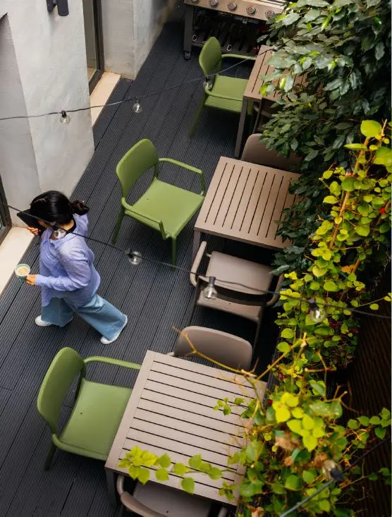 all inclusive office marina 22@