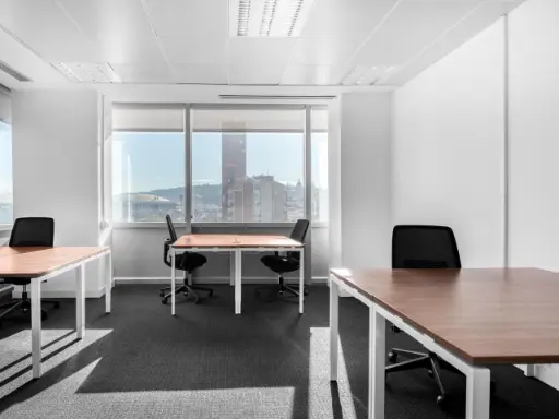 Bureau proche gare Sants