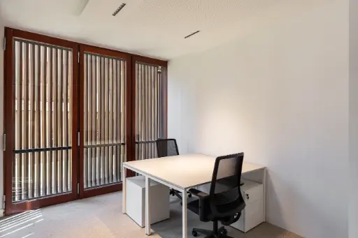 location bureaux flexibles à Barcelone