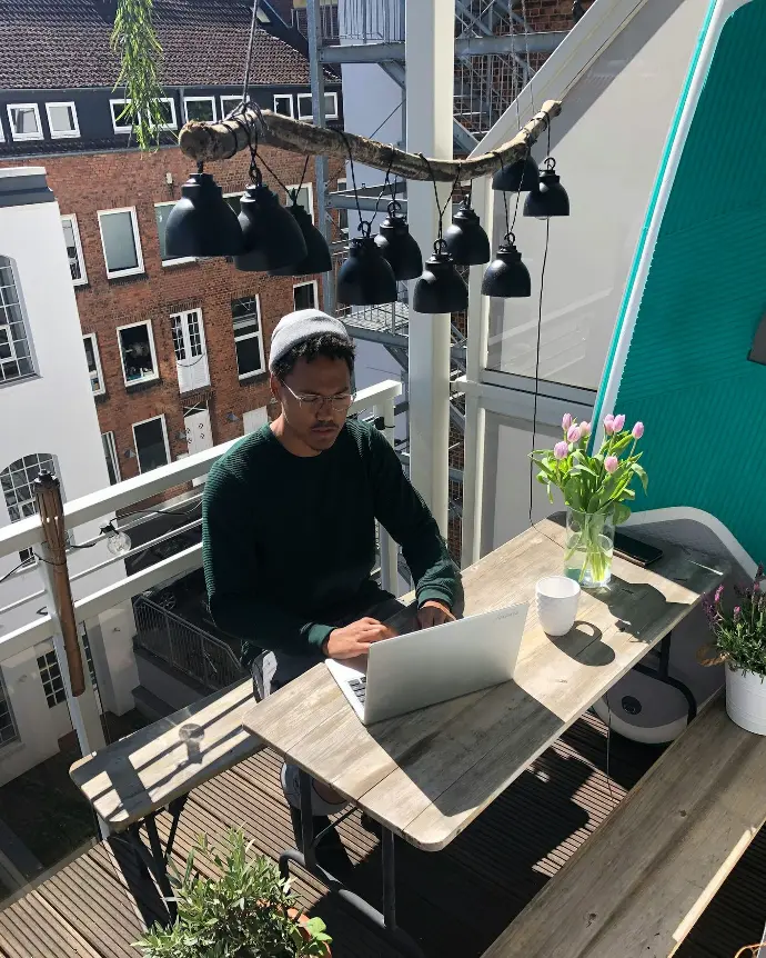 Hotdesking Barcelona Virtual Office