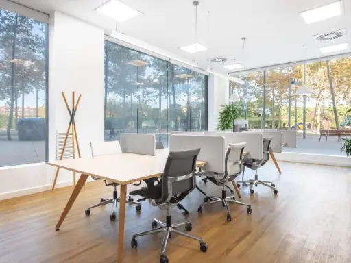 fix coworking barcelona llacuna poblenou coworking llacune poblenou