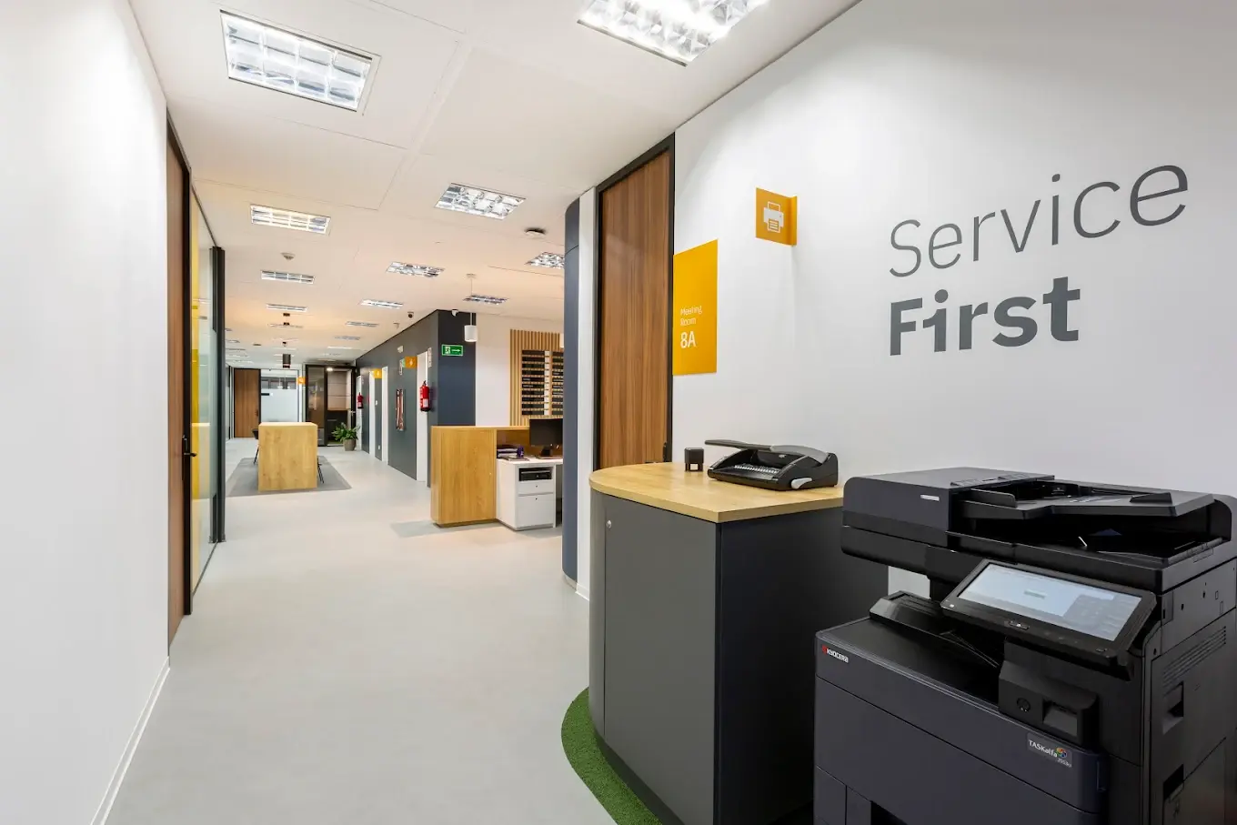 all inclusive office space madrid castilla