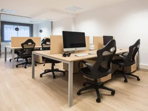 coworking barcelona rocafort