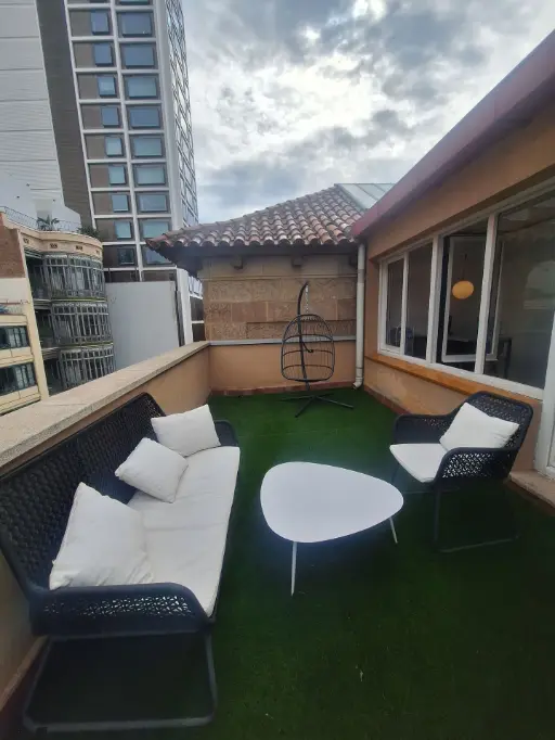 encuentra tu espacio de oficina ideal en barcelona oficina con terraza privada