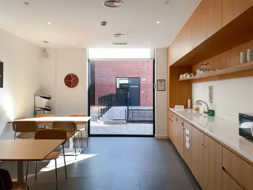 kitchen coworking mas de roda