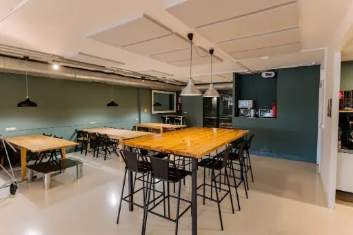 canteen bogatell coworking bogatell coworking canteen