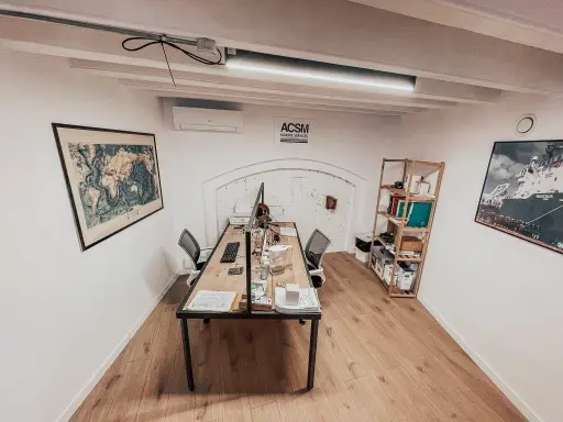 Oficina virtual Eixample Barcelona Tetuán