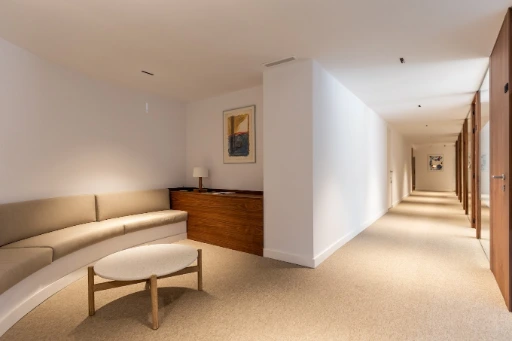 Premium business center in Sarria