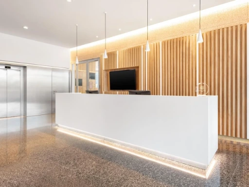 Commercial office space for rent